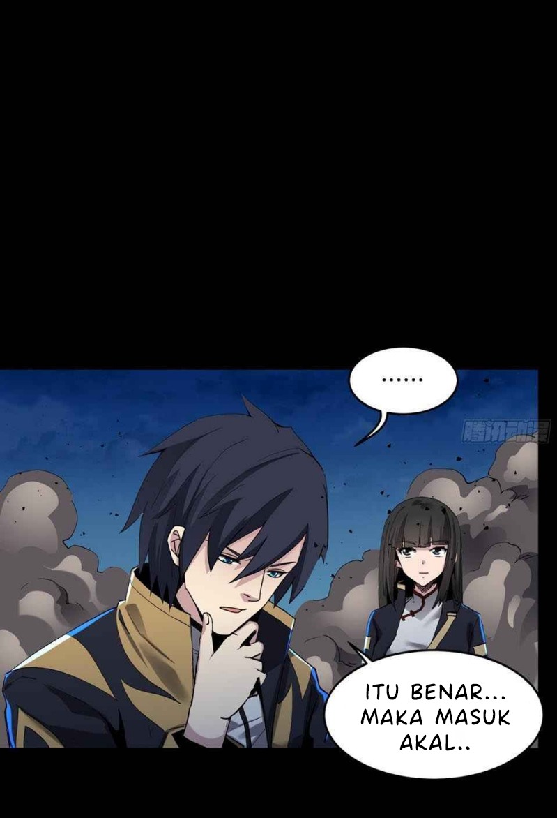 Legend of Star General