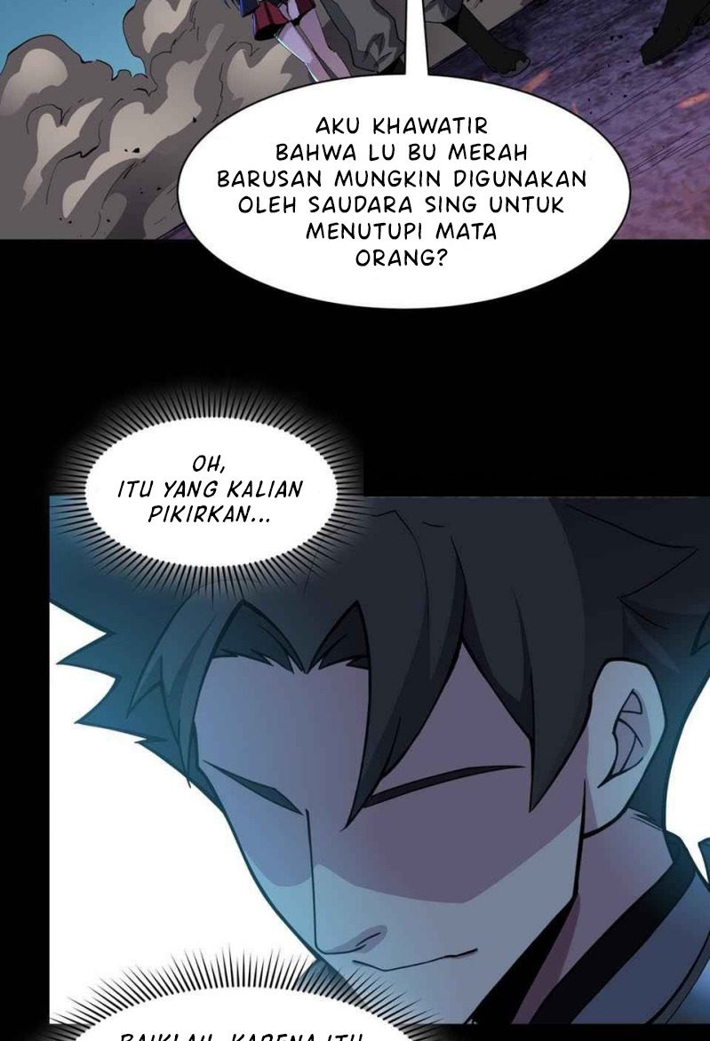 Legend of Star General