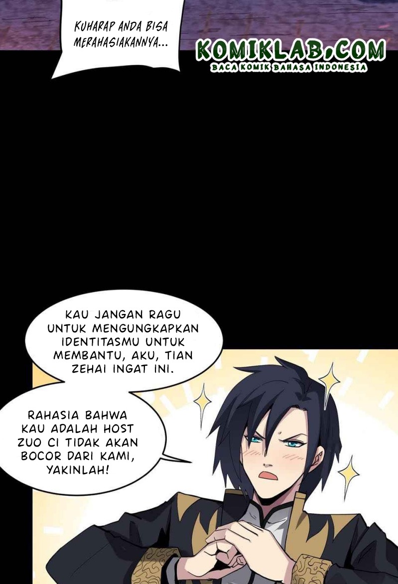 Legend of Star General