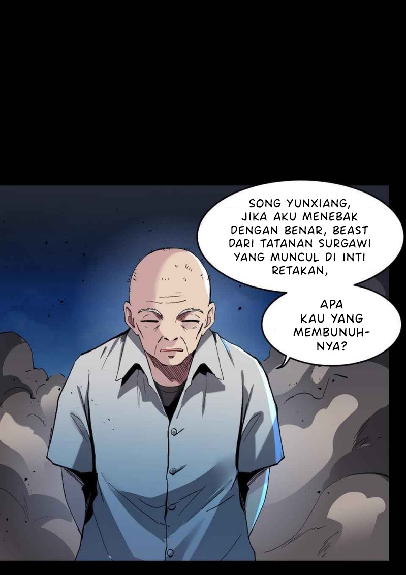 Legend of Star General