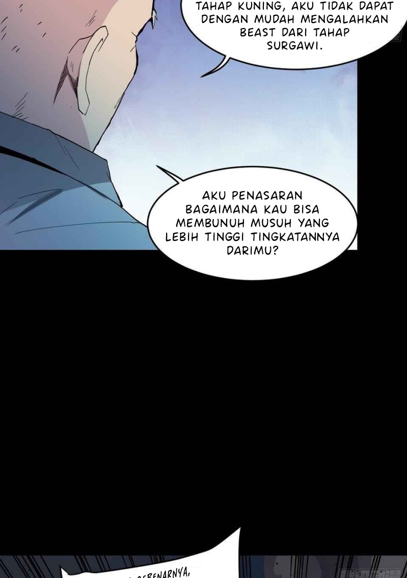 Legend of Star General