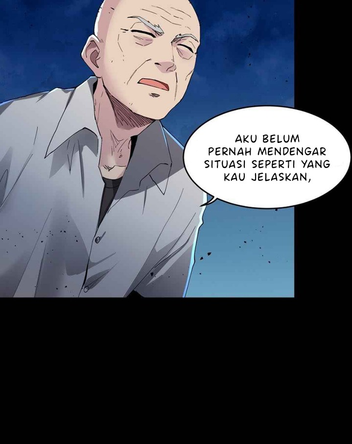 Legend of Star General