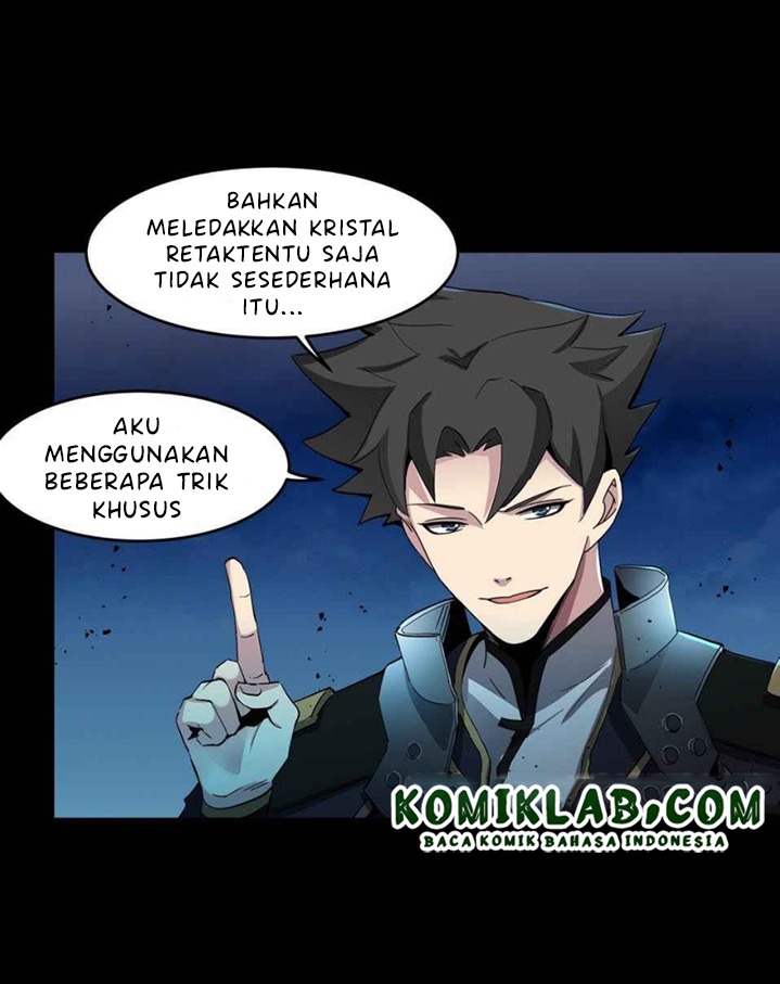 Legend of Star General