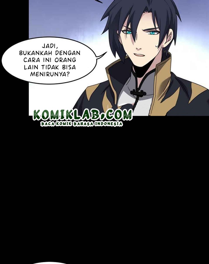 Legend of Star General