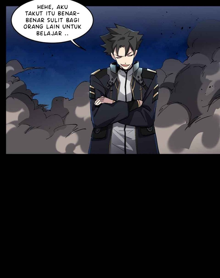 Legend of Star General