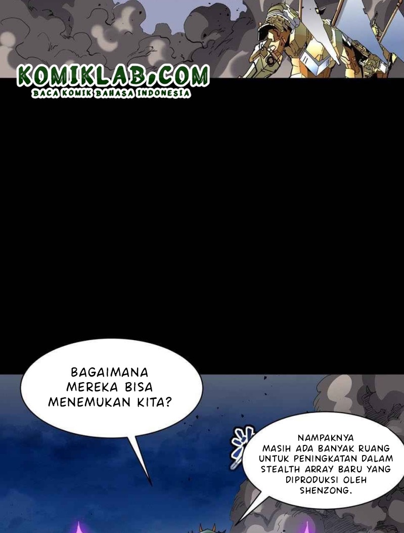 Legend of Star General