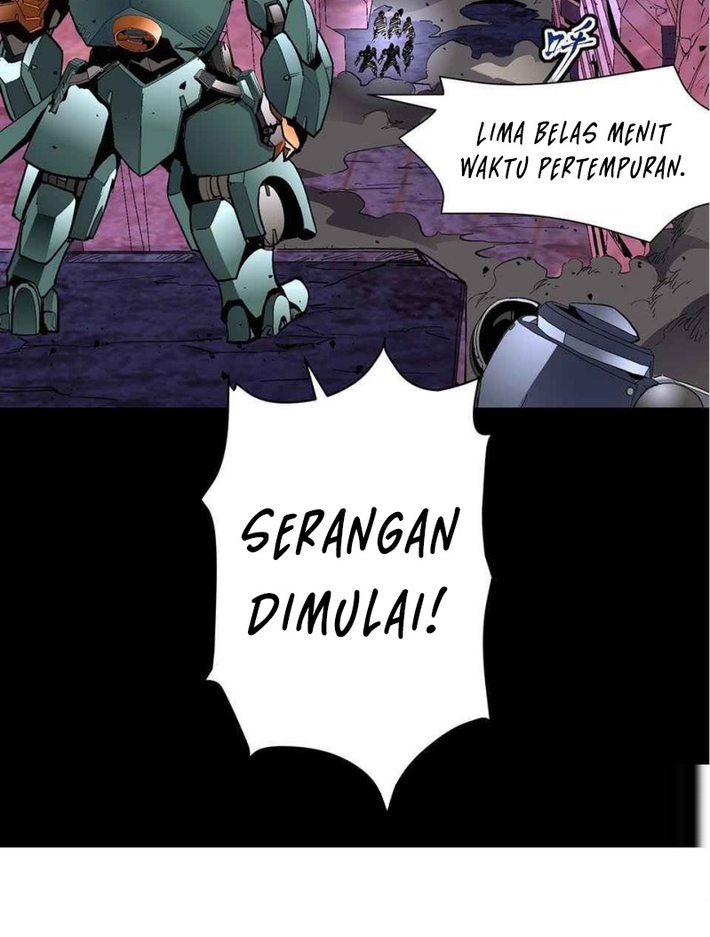 Legend of Star General