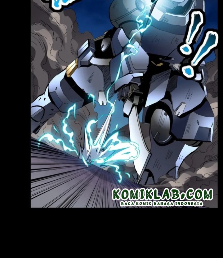 Legend of Star General