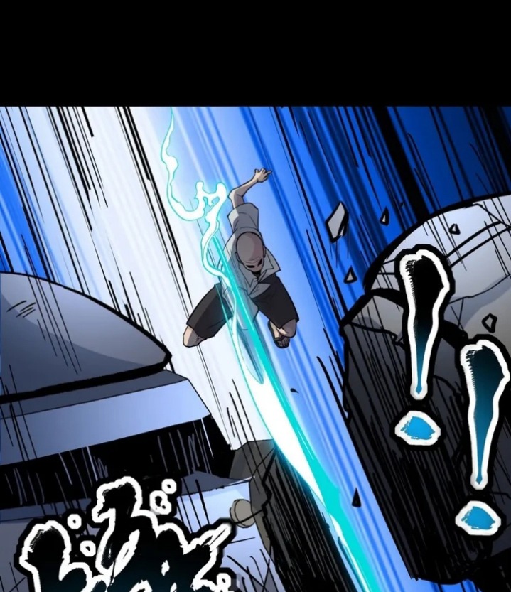 Legend of Star General