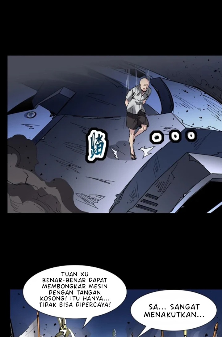 Legend of Star General