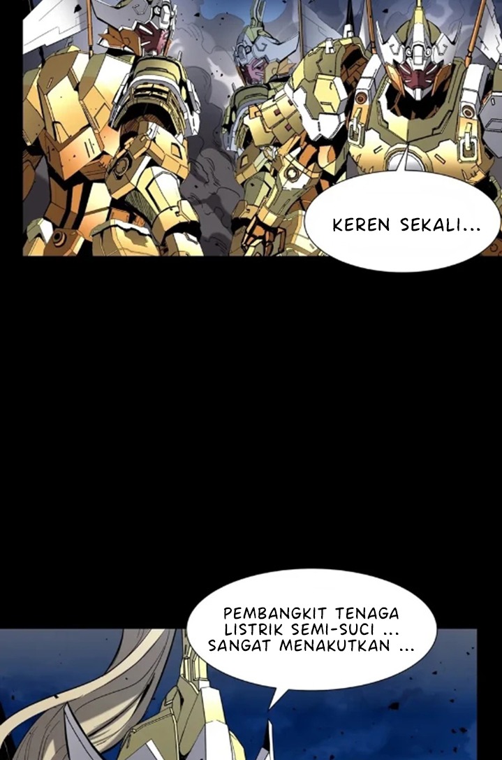Legend of Star General