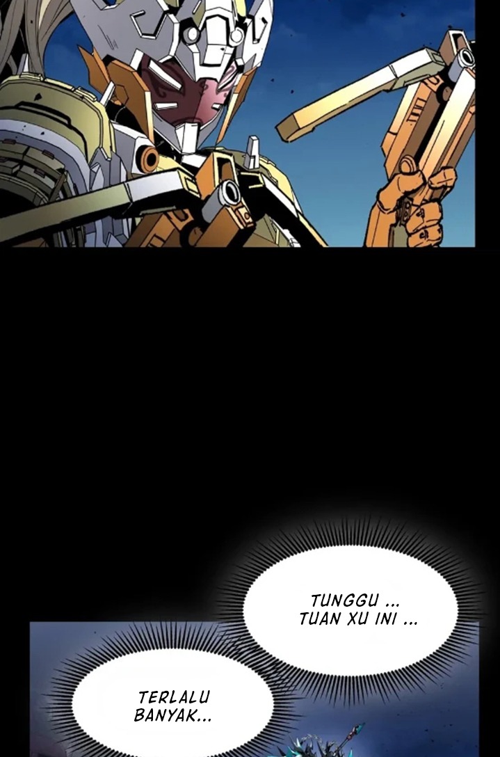 Legend of Star General