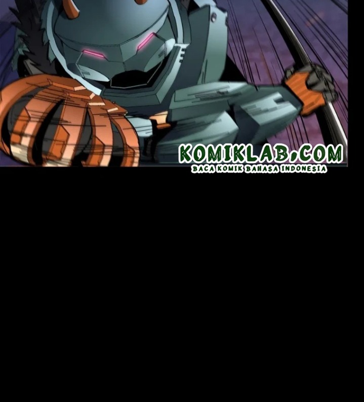 Legend of Star General