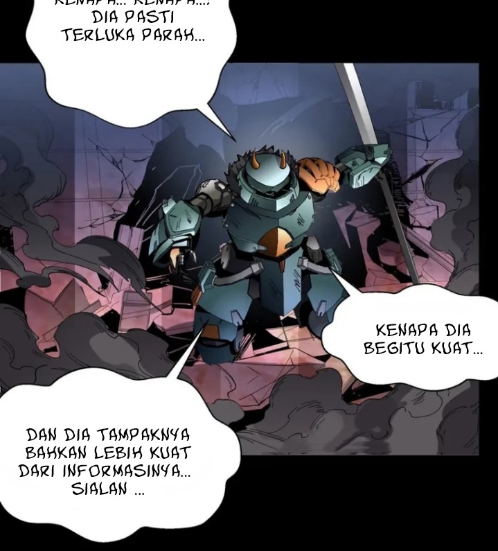 Legend of Star General
