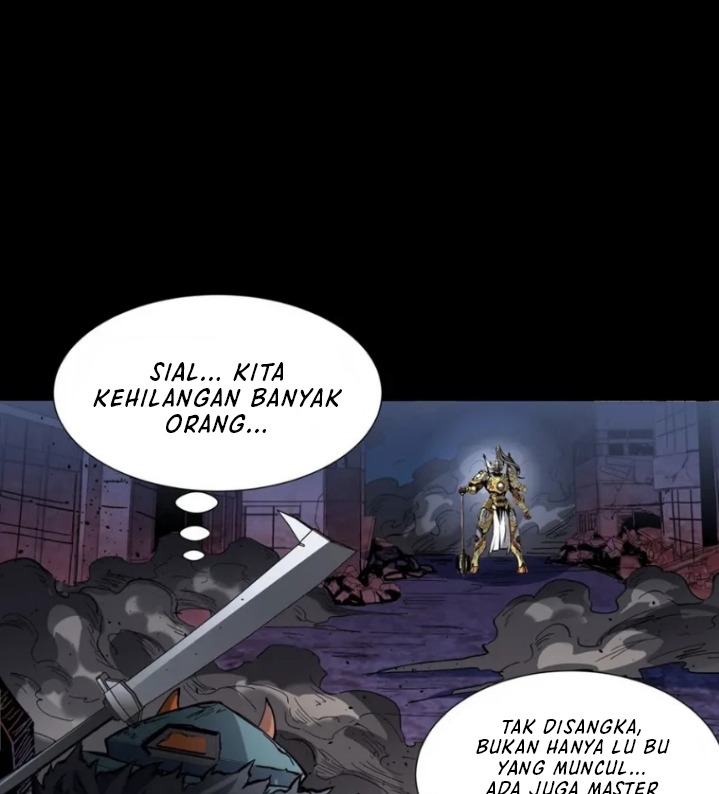 Legend of Star General