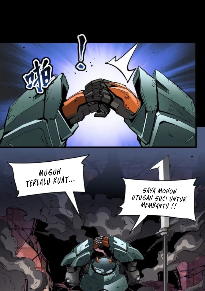 Legend of Star General