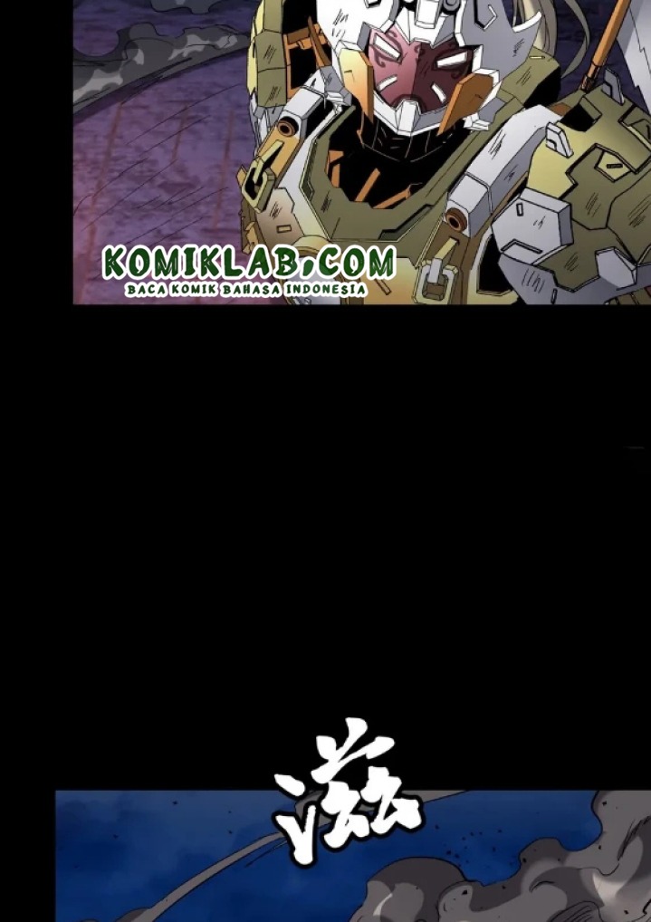 Legend of Star General