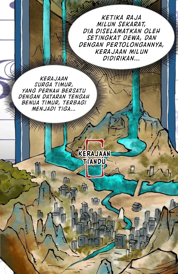 Legend of Star General