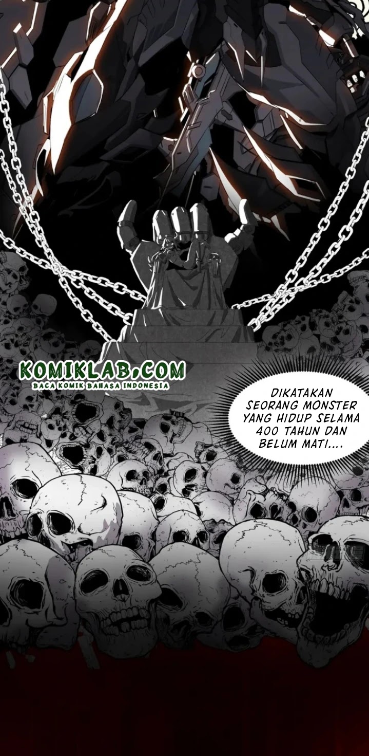 Legend of Star General