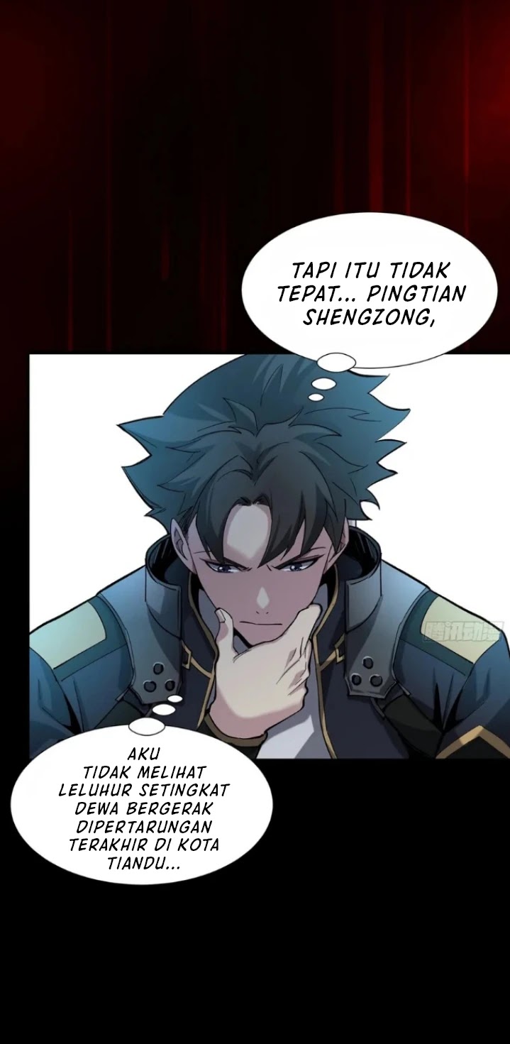 Legend of Star General