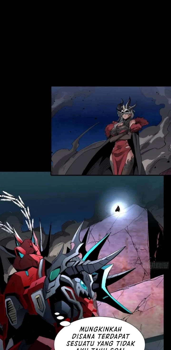 Legend of Star General