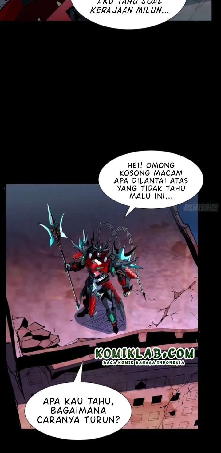 Legend of Star General