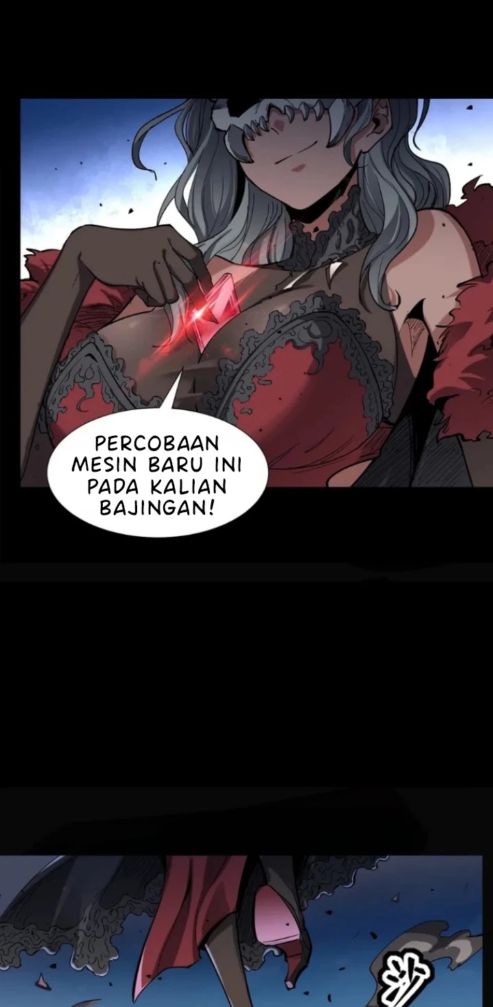 Legend of Star General