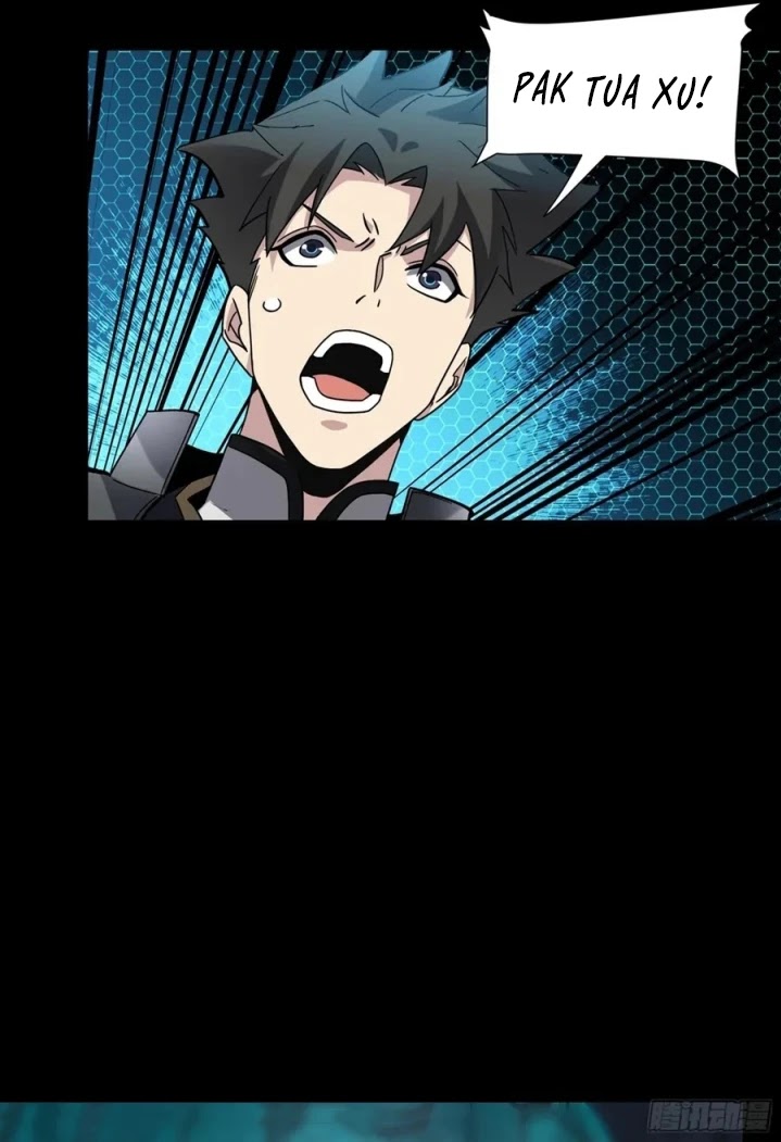Legend of Star General
