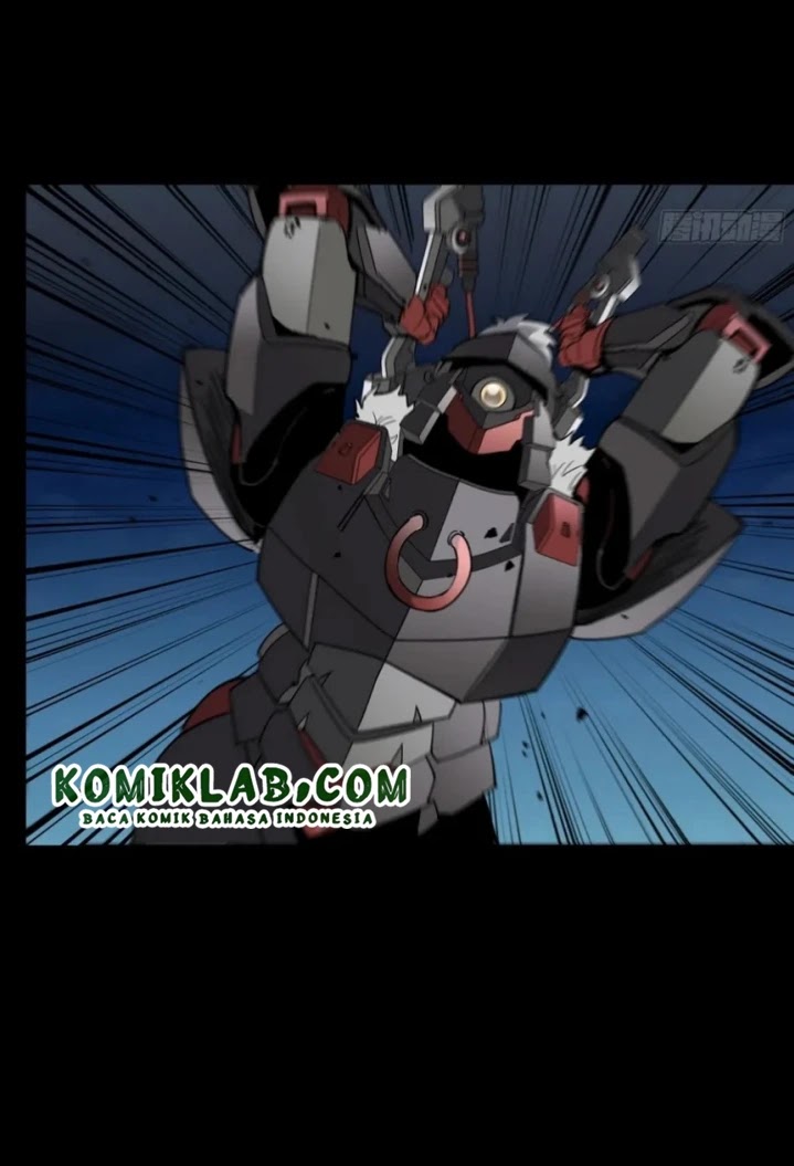 Legend of Star General