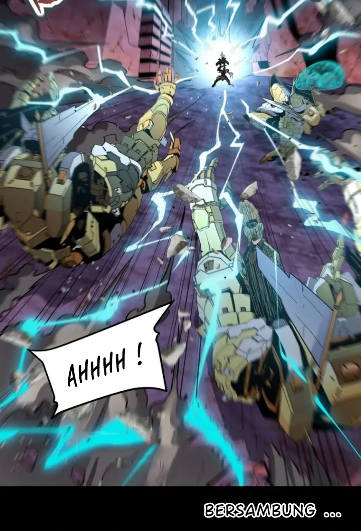 Legend of Star General