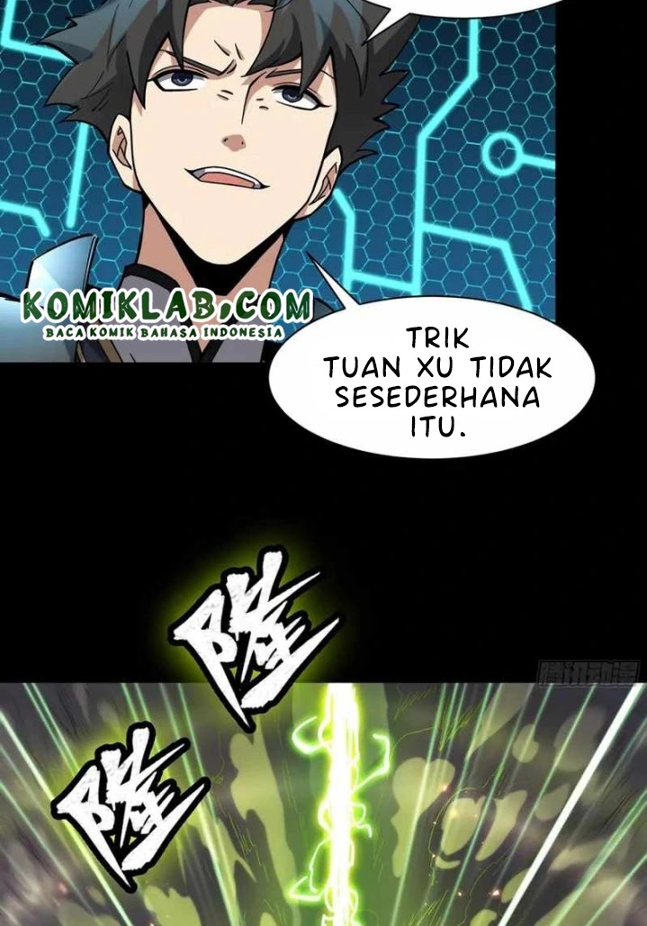 Legend of Star General