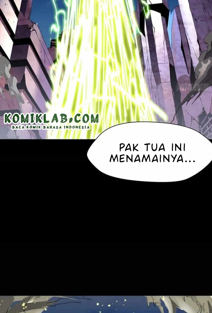 Legend of Star General