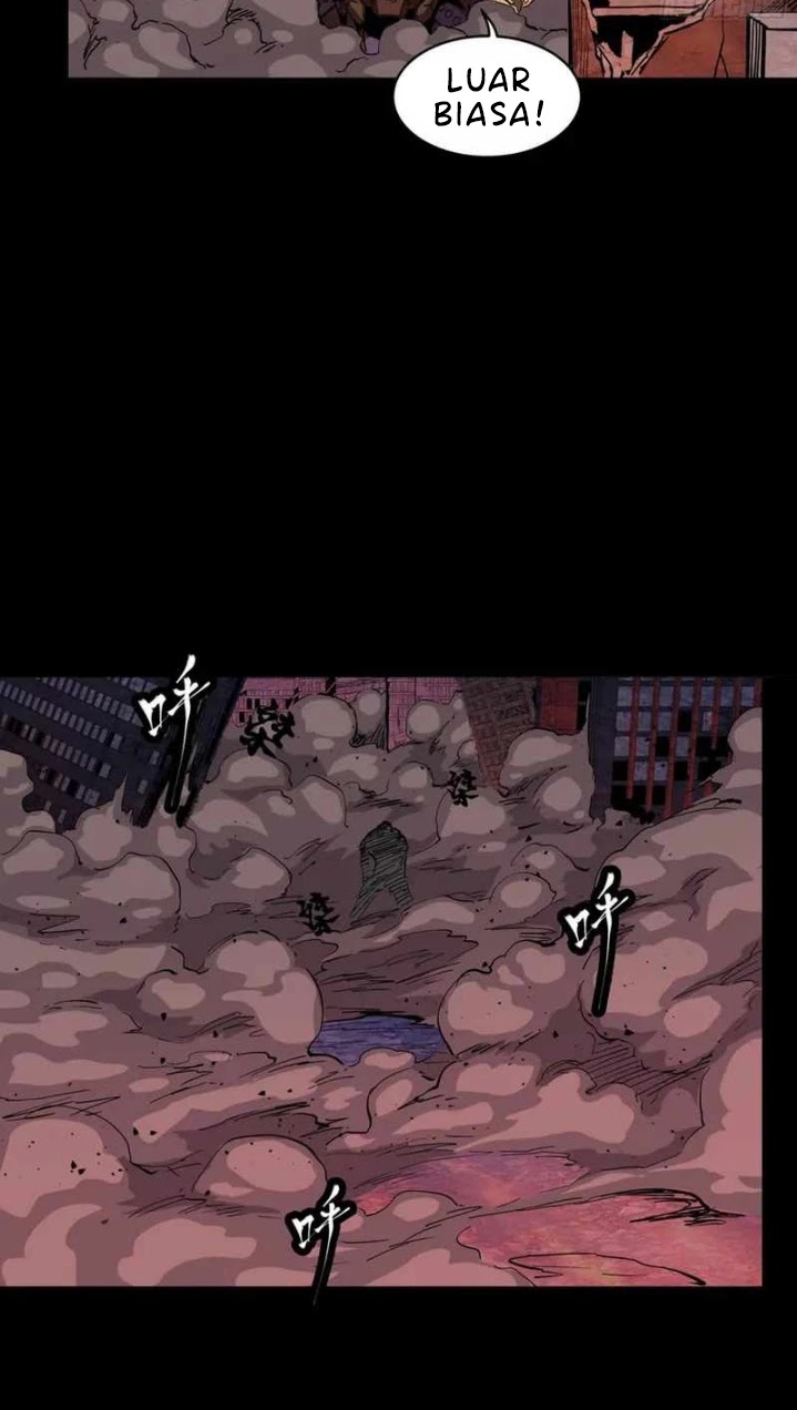 Legend of Star General