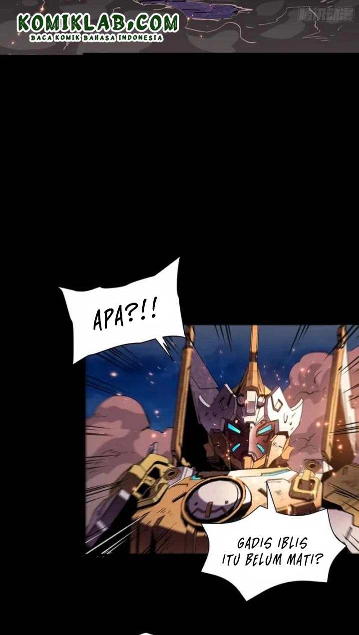 Legend of Star General