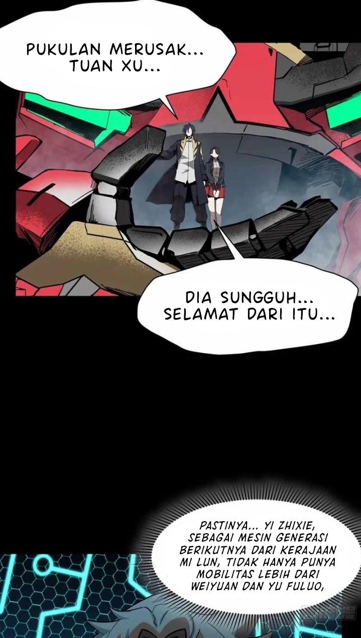 Legend of Star General
