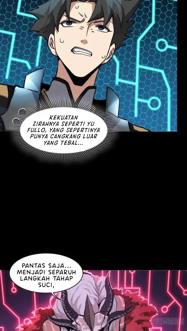 Legend of Star General