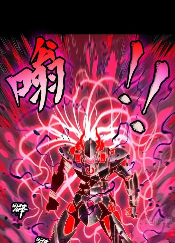 Legend of Star General