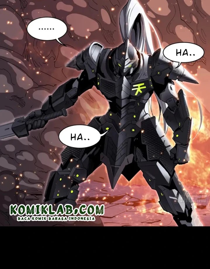 Legend of Star General