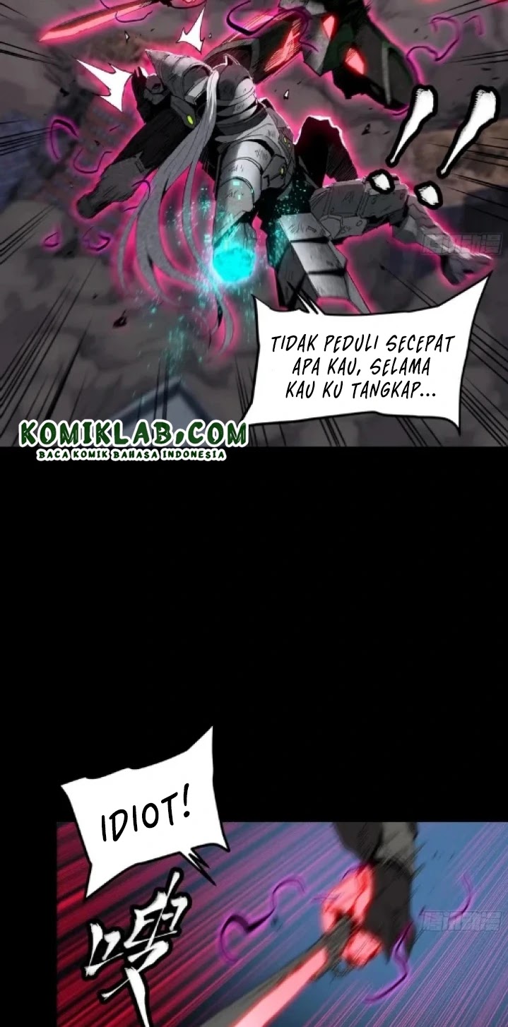 Legend of Star General
