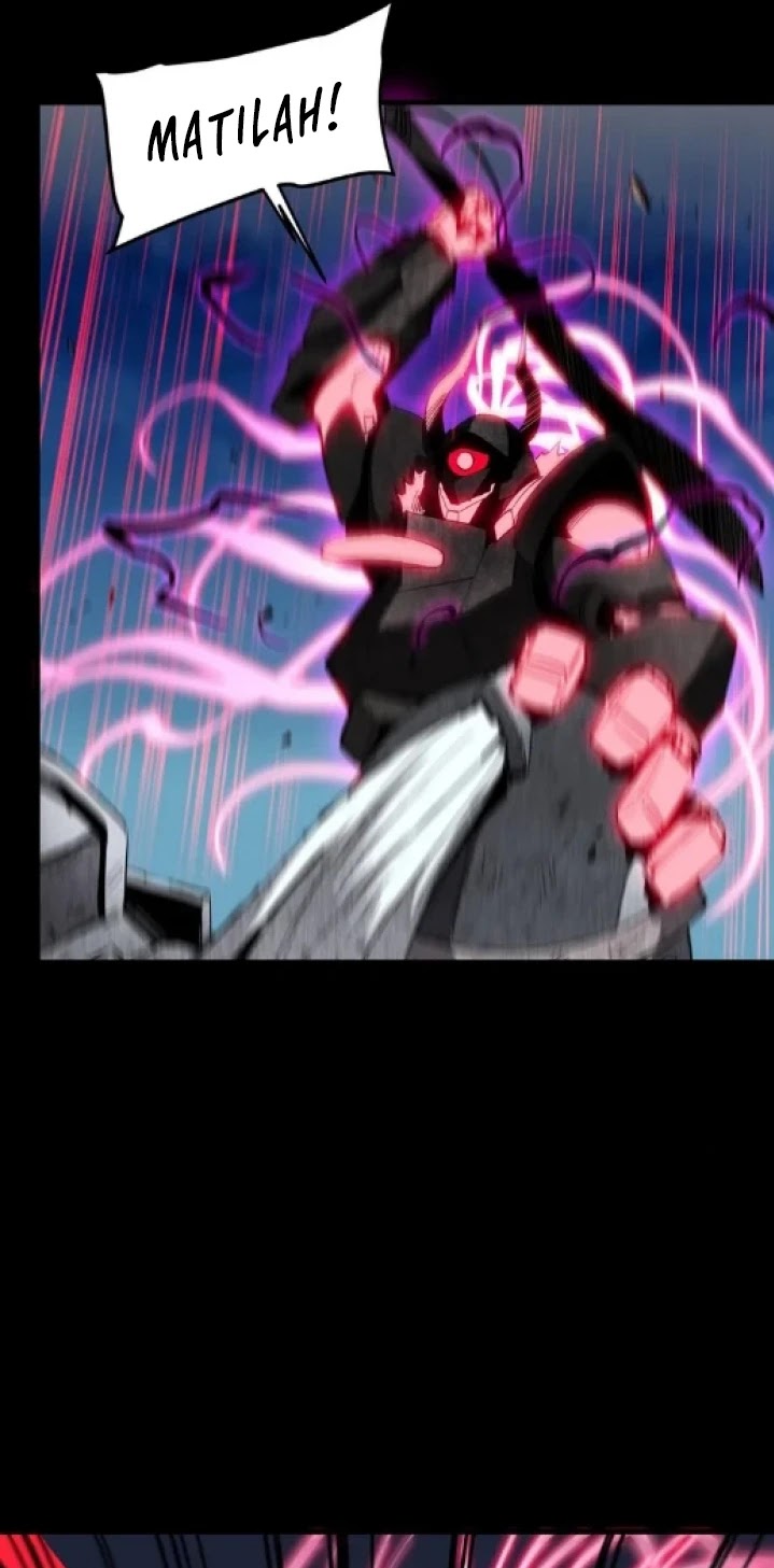 Legend of Star General