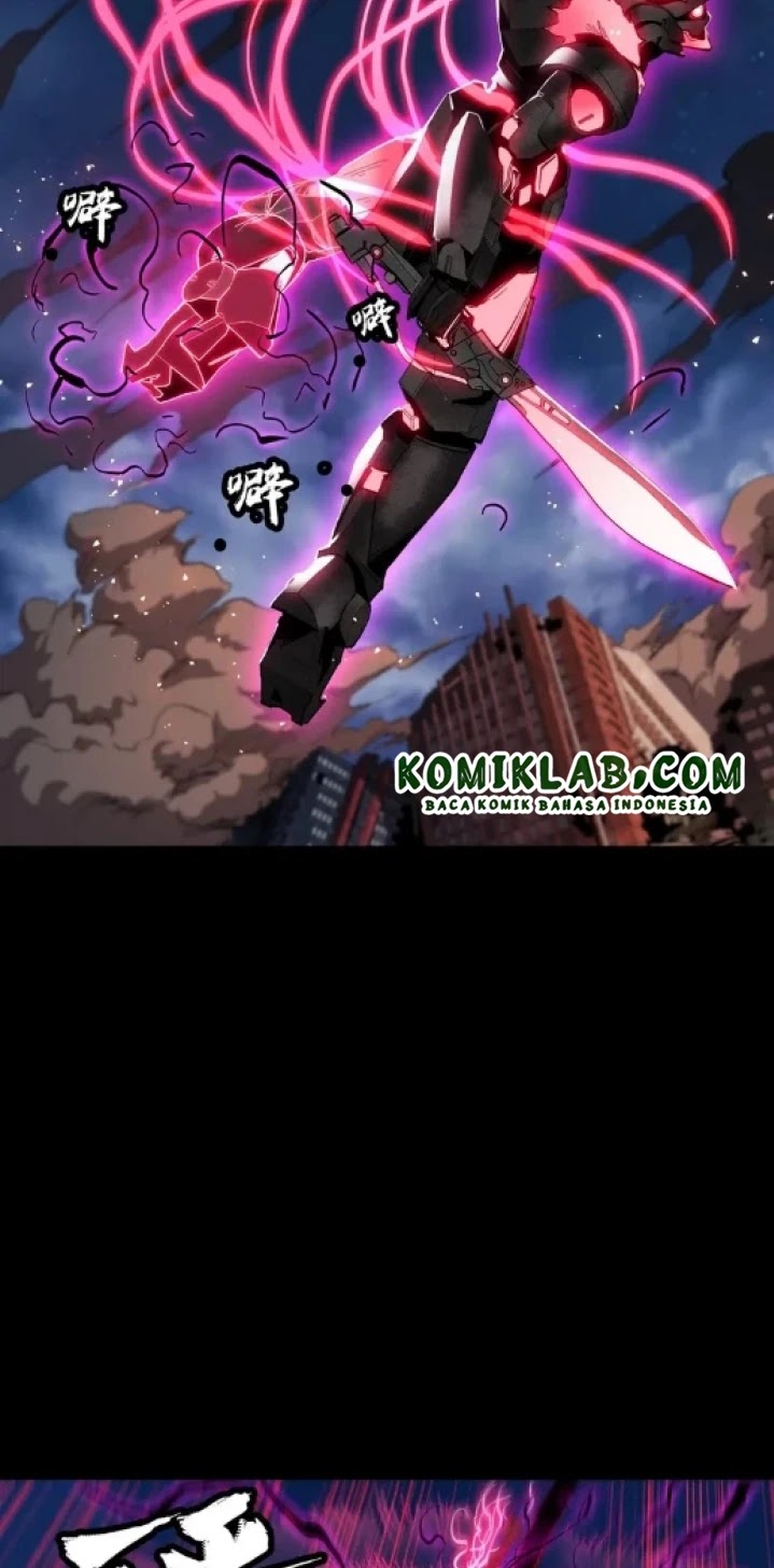Legend of Star General