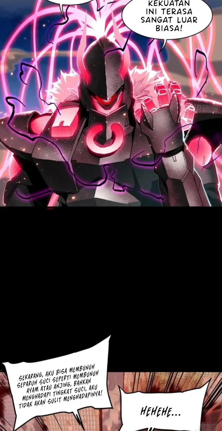 Legend of Star General