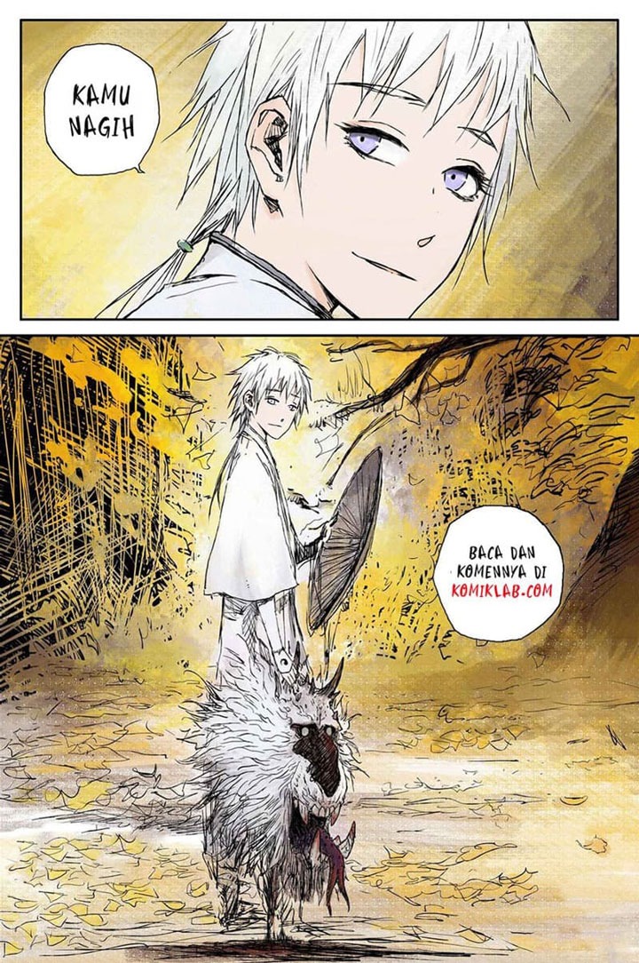 Legend of Star General
