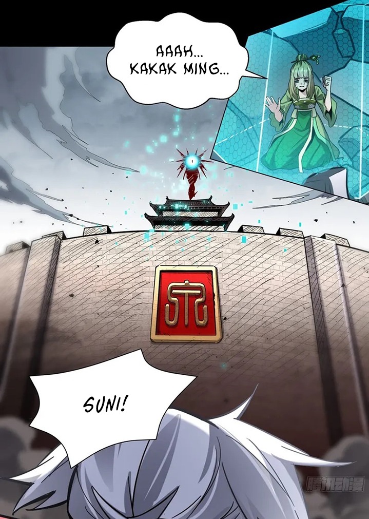 Legend of Star General
