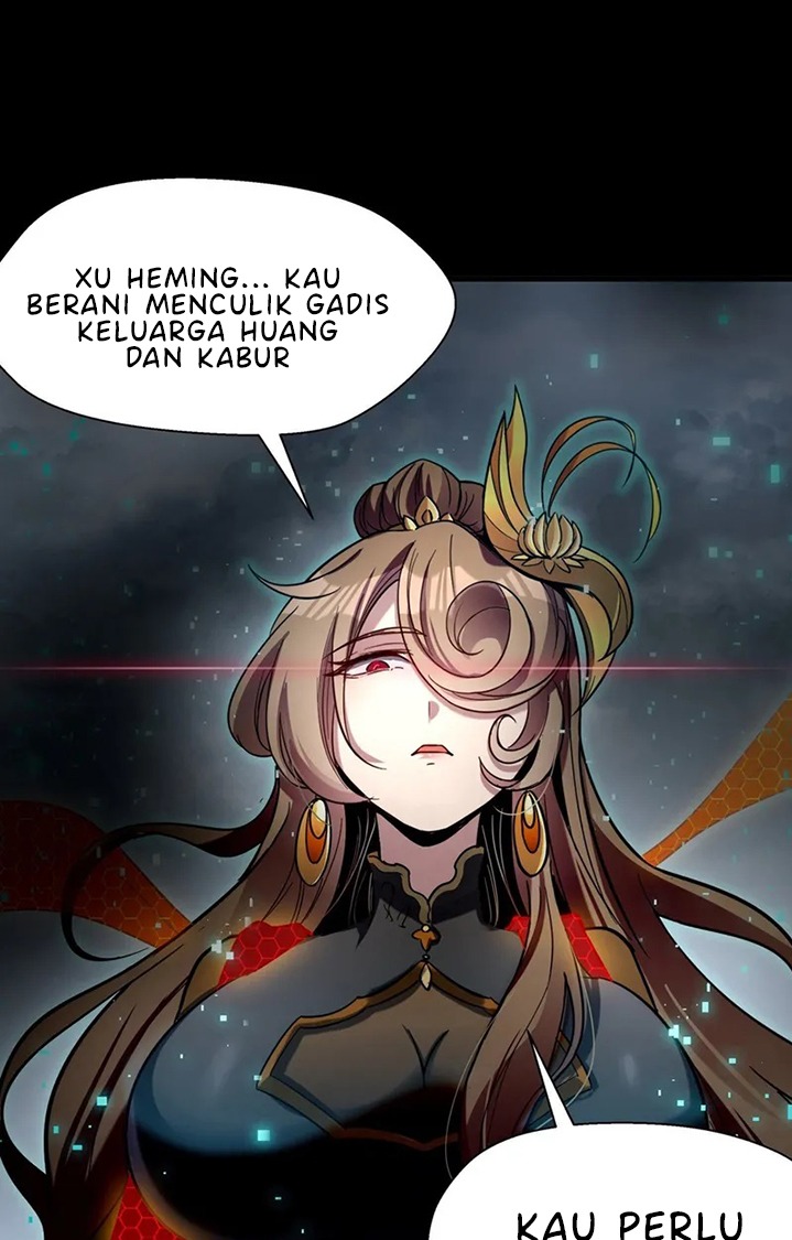 Legend of Star General