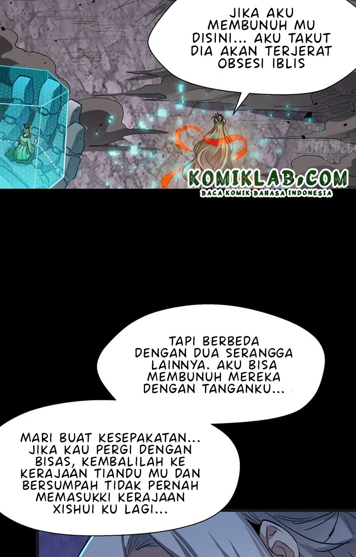 Legend of Star General