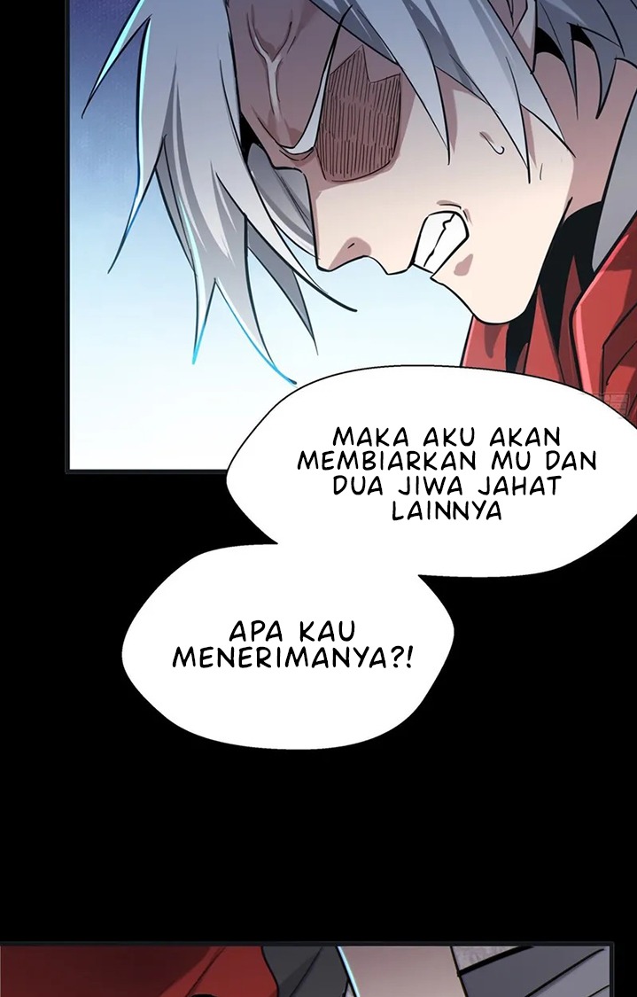 Legend of Star General