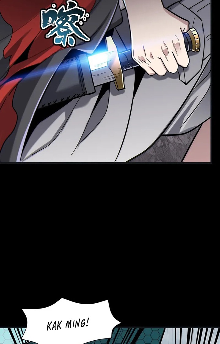 Legend of Star General