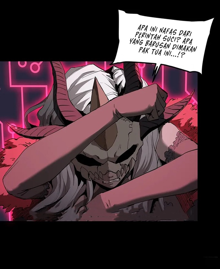 Legend of Star General