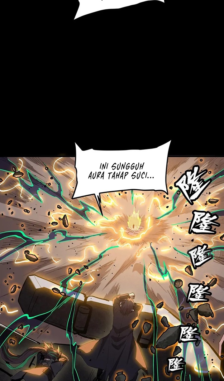 Legend of Star General